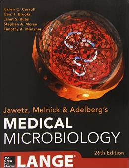 Microbiology clinical case studies answers
